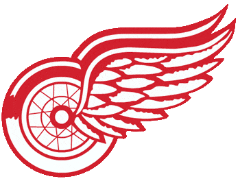 Detroit Red Wings 1973 74-1983 84 Alternate Logo iron on paper